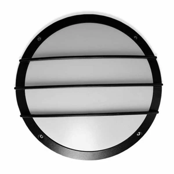 5.7"X3.4" 11 W Outdoor LED Wall Fixture