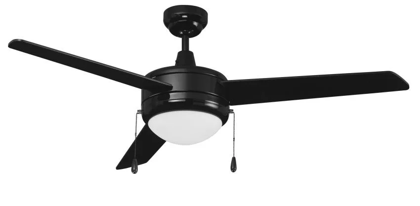 50-Inch 3-Blade Sweep Contempo Series with Integrated LED Light Kit - view 5