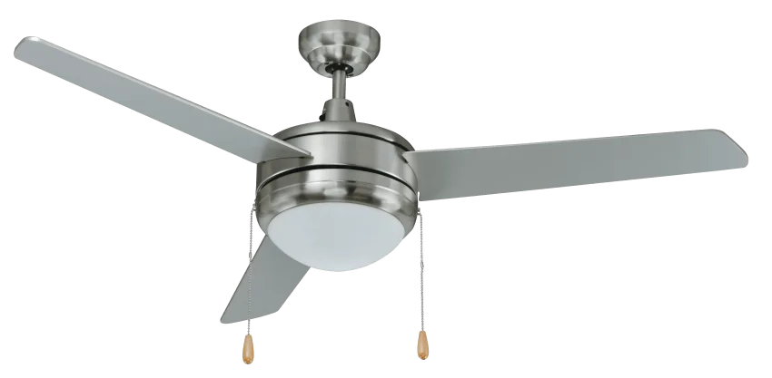 50-Inch 3-Blade Sweep Contempo Series with Integrated LED Light Kit - view 3