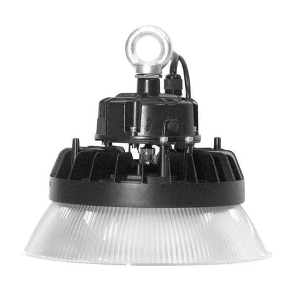 50 W LED Mini High Bay, PC Reflector Included