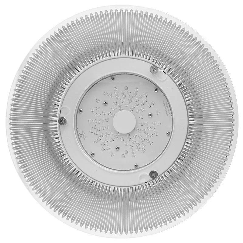 50 W LED Mini High Bay, PC Reflector Included - view 10