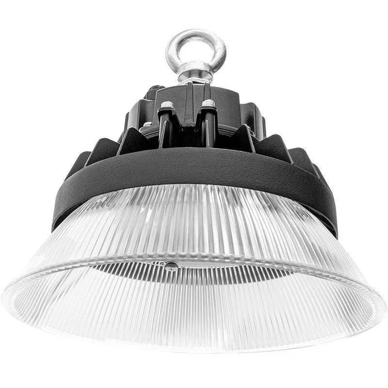 50 W LED Mini High Bay, PC Reflector Included - view 2