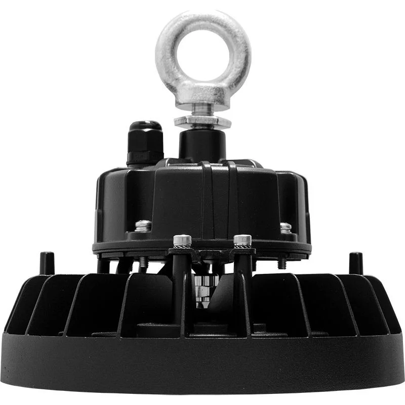 50 W LED Mini High Bay, PC Reflector Included - view 3