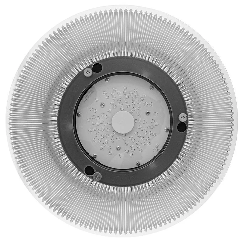 50 W LED Mini High Bay, PC Reflector Included - view 4