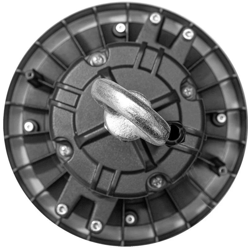 50 W LED Mini High Bay, PC Reflector Included - view 5