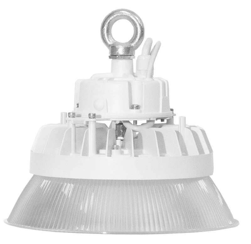 50 W LED Mini High Bay, PC Reflector Included - view 7