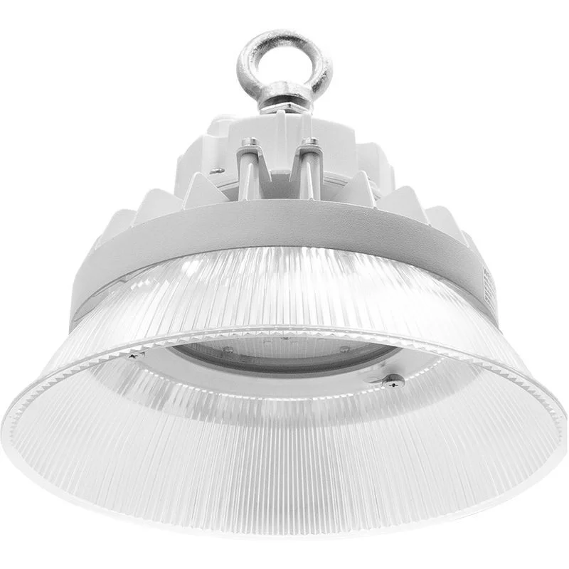 50 W LED Mini High Bay, PC Reflector Included - view 8