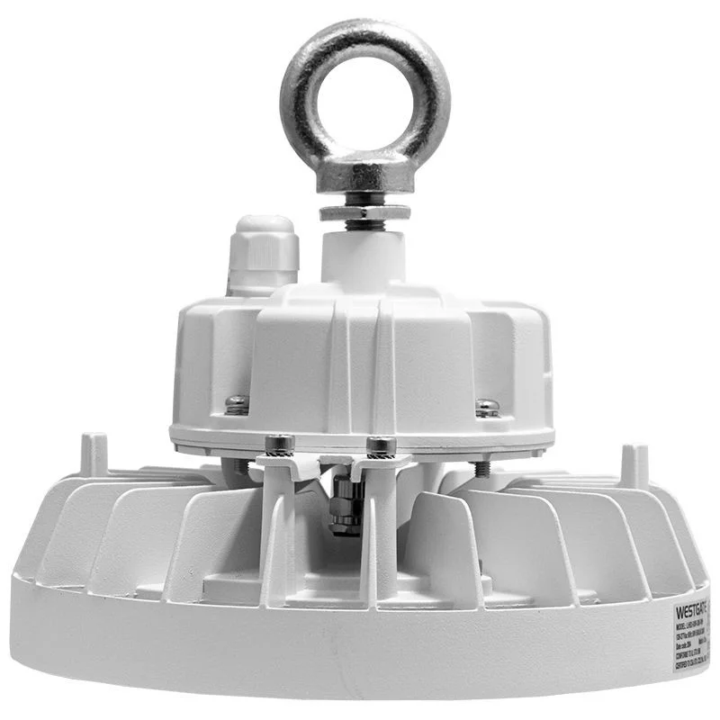 50 W LED Mini High Bay, PC Reflector Included - view 9