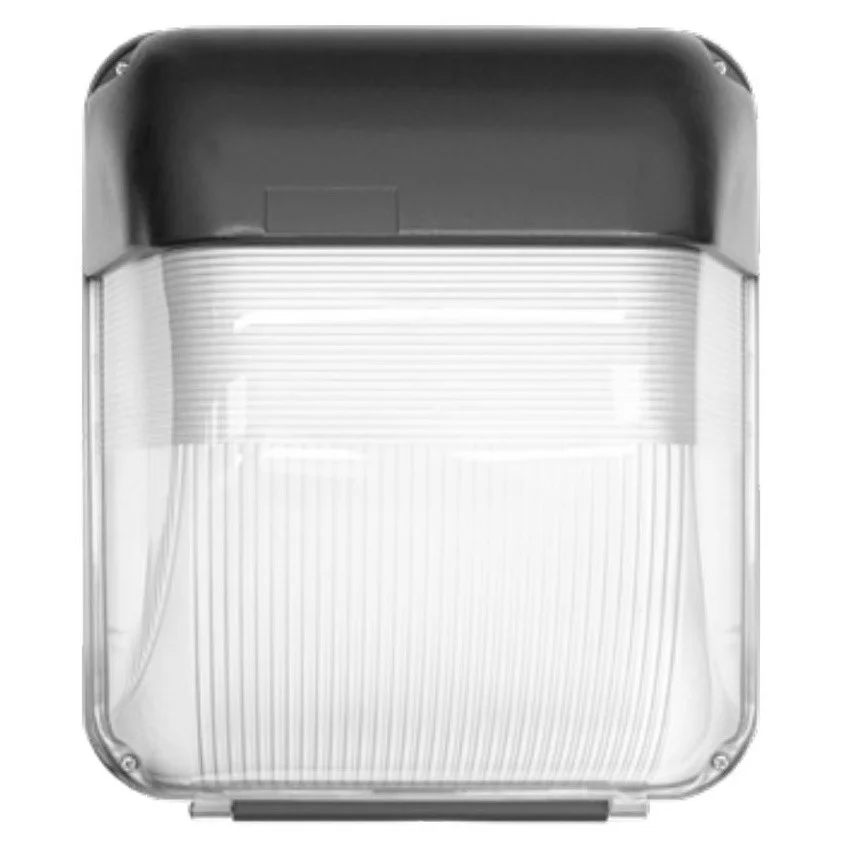 50 W LED Semi-Cutoff Vandal-Proof Wallpack - view 2