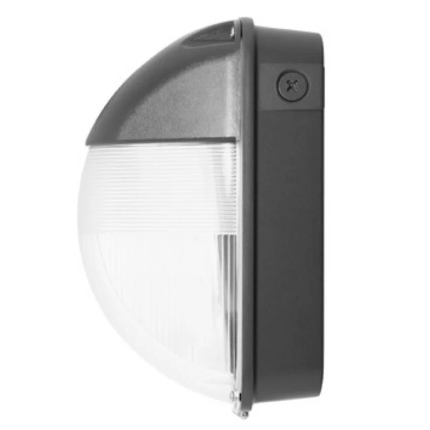 50 W LED Semi-Cutoff Vandal-Proof Wallpack - view 3