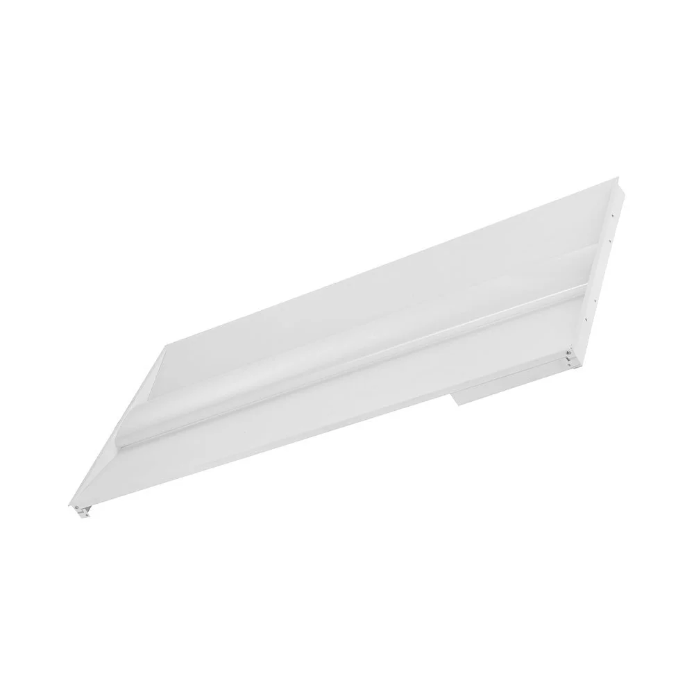 50 W LED Troffer - 3CCT Selectable - view 2
