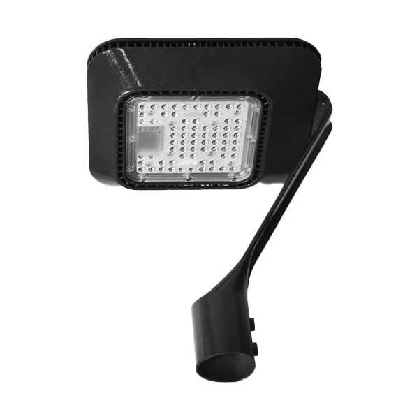 100 W Type V Garden PTS Series LED Post Top Light