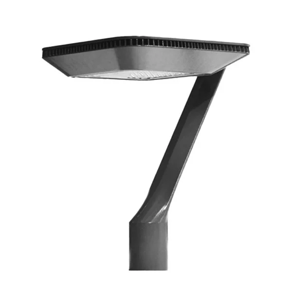 100 W Type V Garden PTS Series LED Post Top Light - view 2