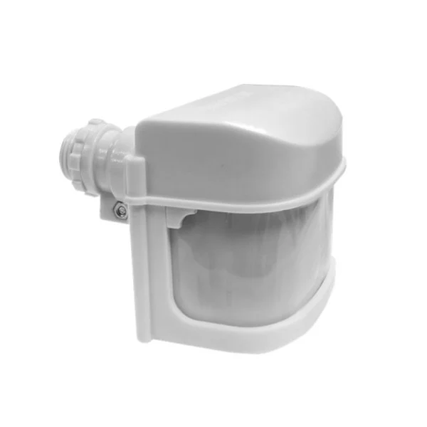 500 W Max. Load 240Â­° Motion Sensor for LED Security Lighting