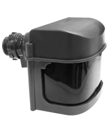 500 W Max. Load 240Â­° Motion Sensor for LED Security Lighting - view 2