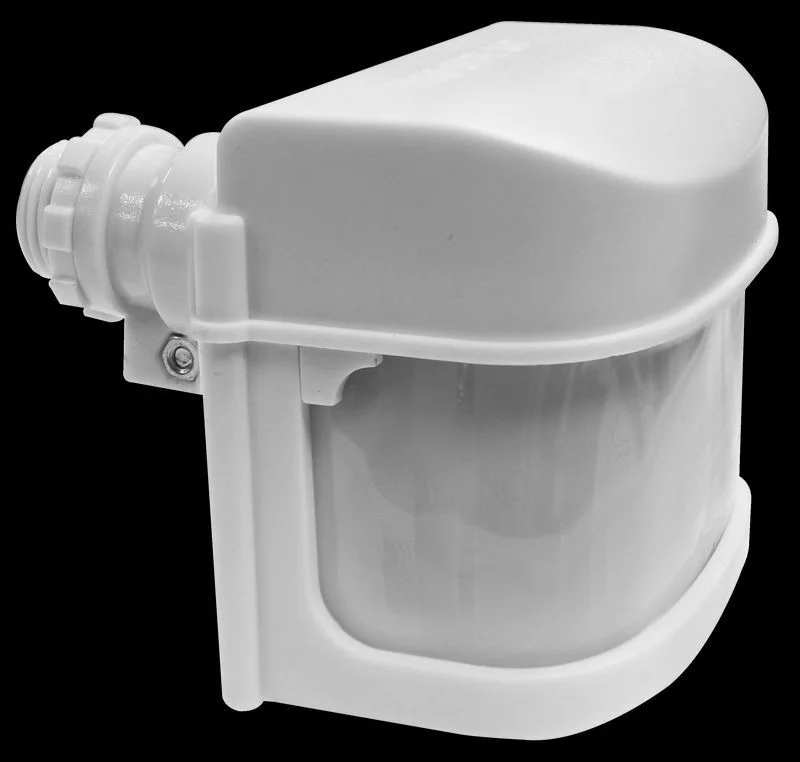 500 W Max. Load 240Â­° Motion Sensor for LED Security Lighting - view 3