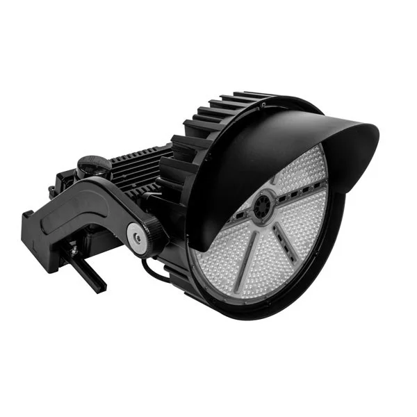 500W / 5000K / 200-480V