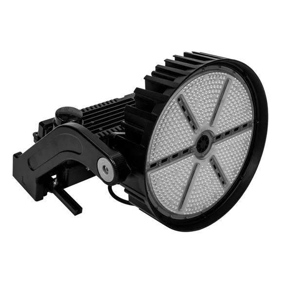 500W / 5000K / 200-480V - view 2