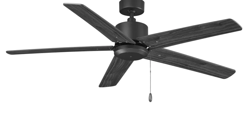 52-Inch Sweep 5-Blade Aldea VI Series, Energy Star Listed - view 3