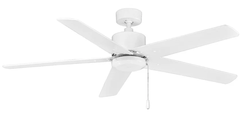 52-Inch Sweep 5-Blade Aldea VI Series, Energy Star Listed - view 4