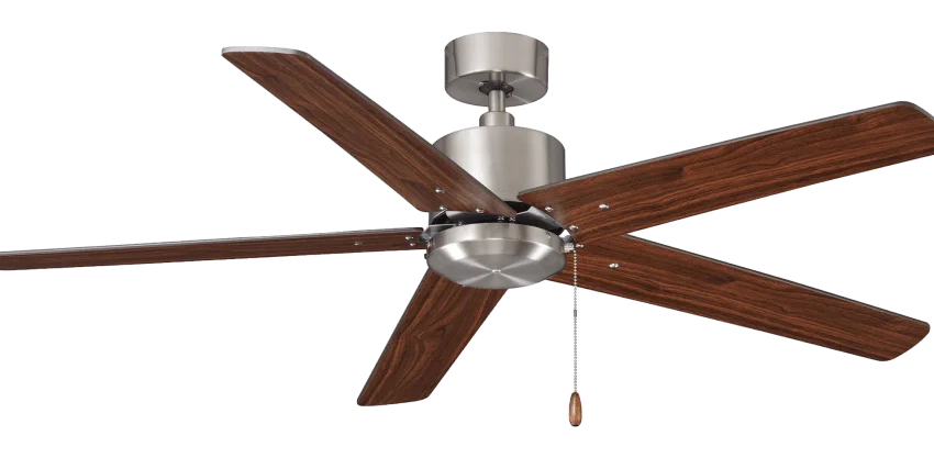 52-Inch Sweep 5-Blade Aldea VI Series, Energy Star Listed - view 5