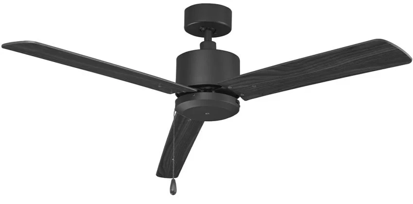 52-Inch Sweep Aldea III Series, 3-Blade AC Motor Energy Star Ceiling Fan - view 2