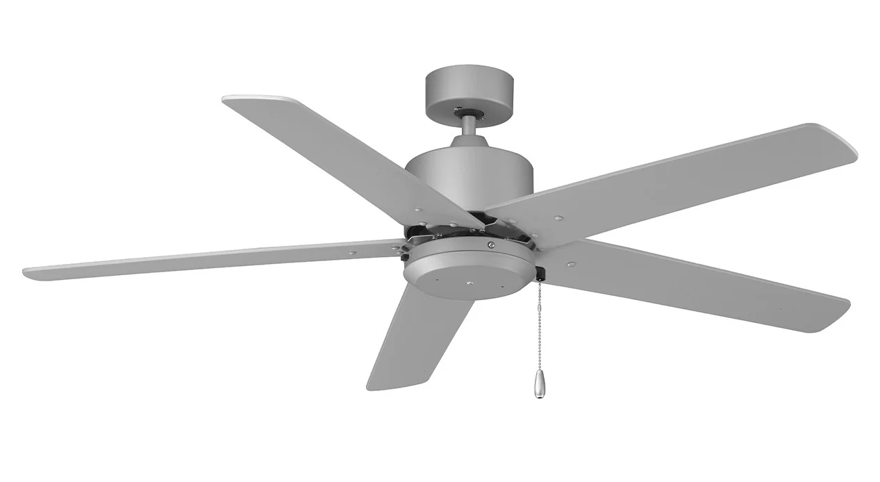 52-Inch Sweep Aldea IX 5-Blade Ceiling Fan
