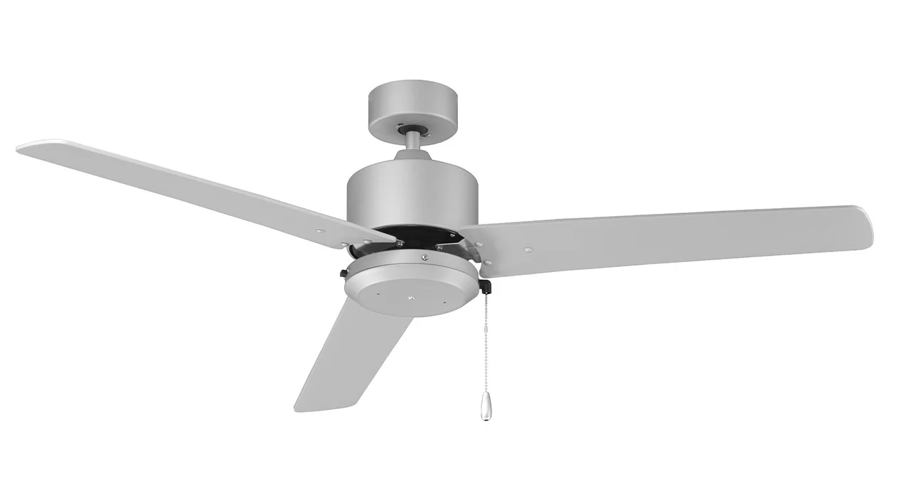 52-Inch Sweep Aldea VII 3-Blade Ceiling Fan