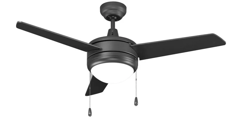 52-Inch Sweep Contempo IV with Integrated LED Light Kit - view 4