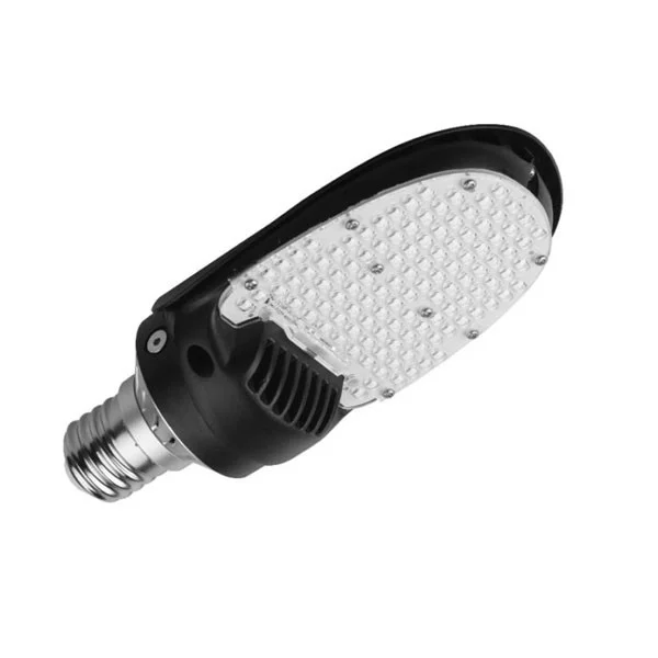 54 W Horizontal Corn LED Bulb, E39 Base