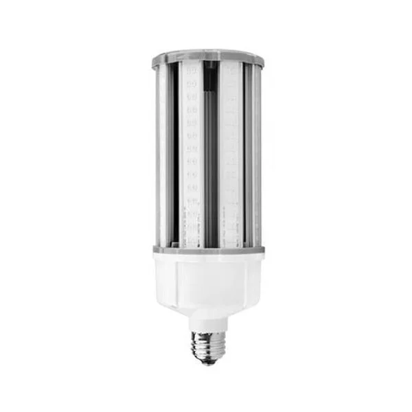 54 W LED Post Top Light HID Replacement, E26 Base