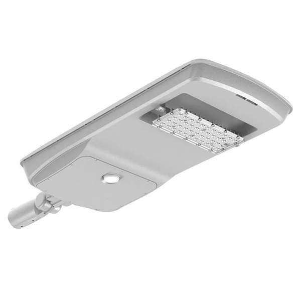 54 W LED Solar Roadway/Flood Light