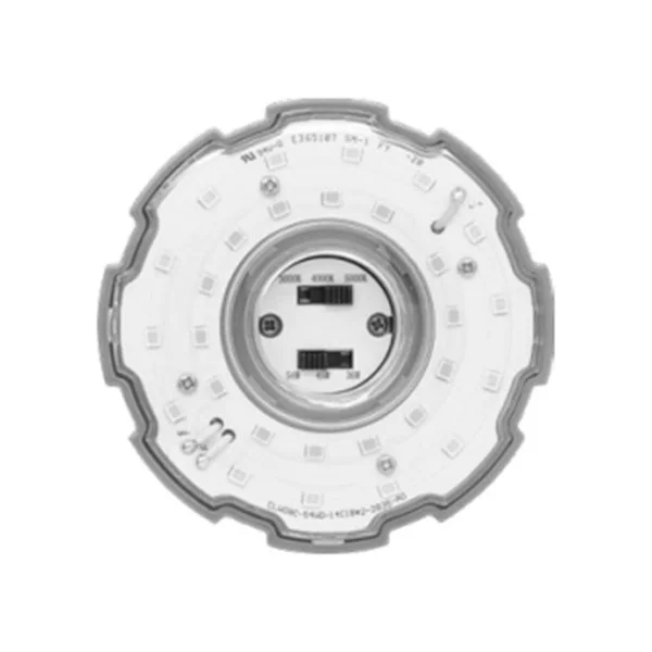 54 W Max. Corn LED Lamp, E39 Mogul Base - Power & CCT Adjustable - view 3