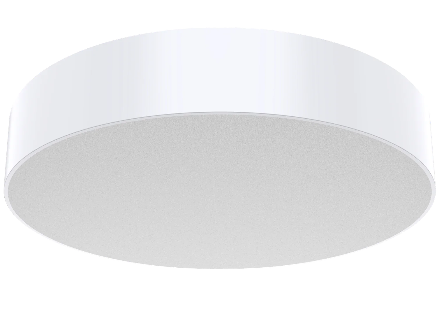 Goodlite 5" Edgeless Round Surface Mount G2