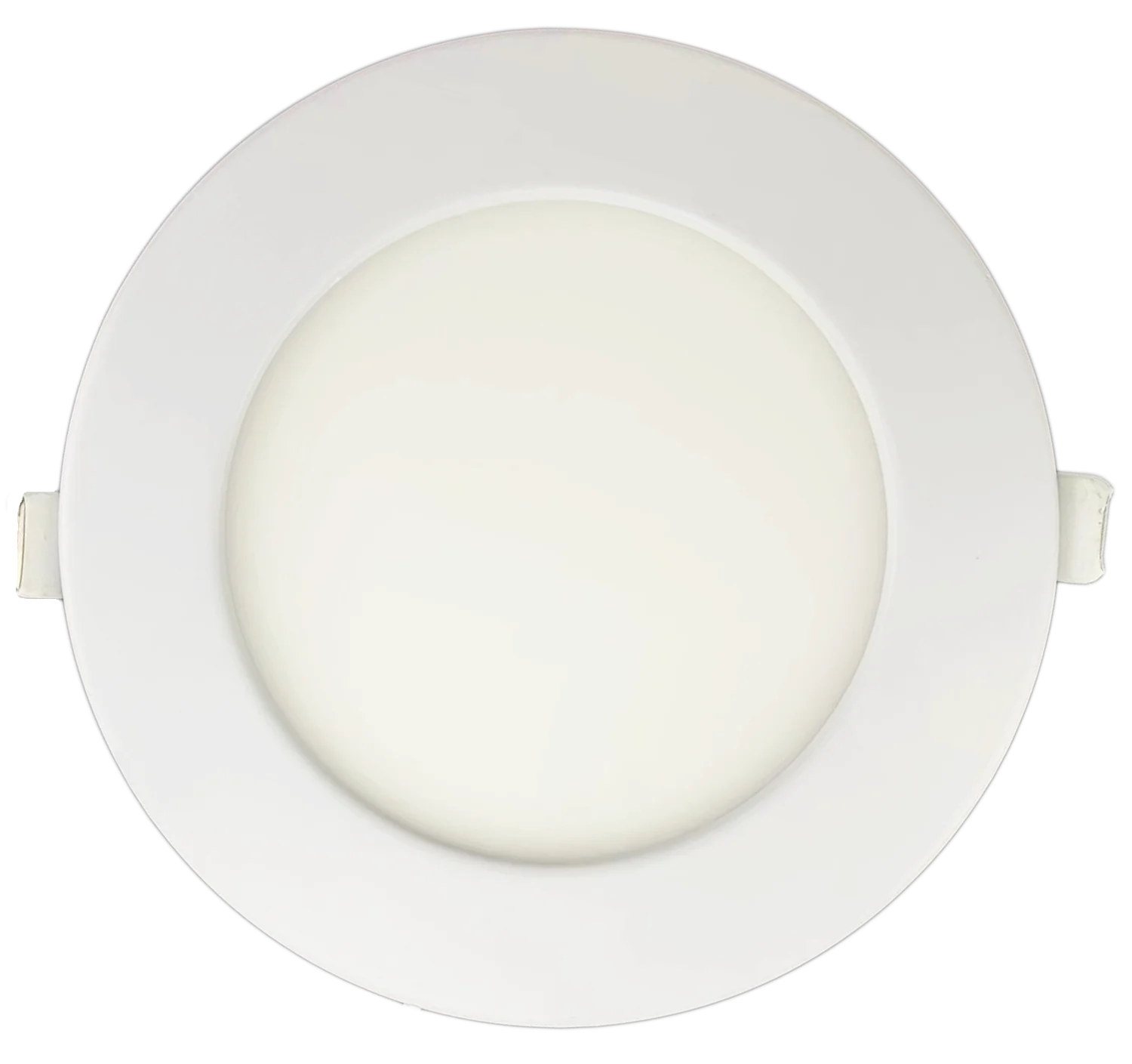 Goodlite 5" Fire Rated Round Flushed Slim