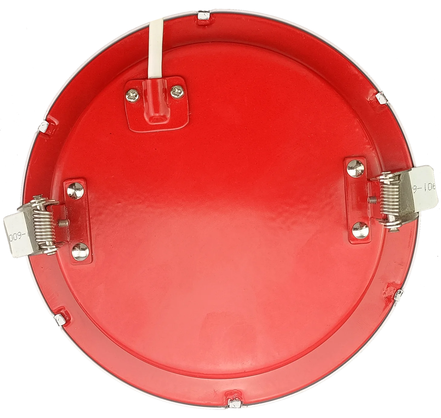 Goodlite 5" Fire Rated Round Flushed Slim - view 3