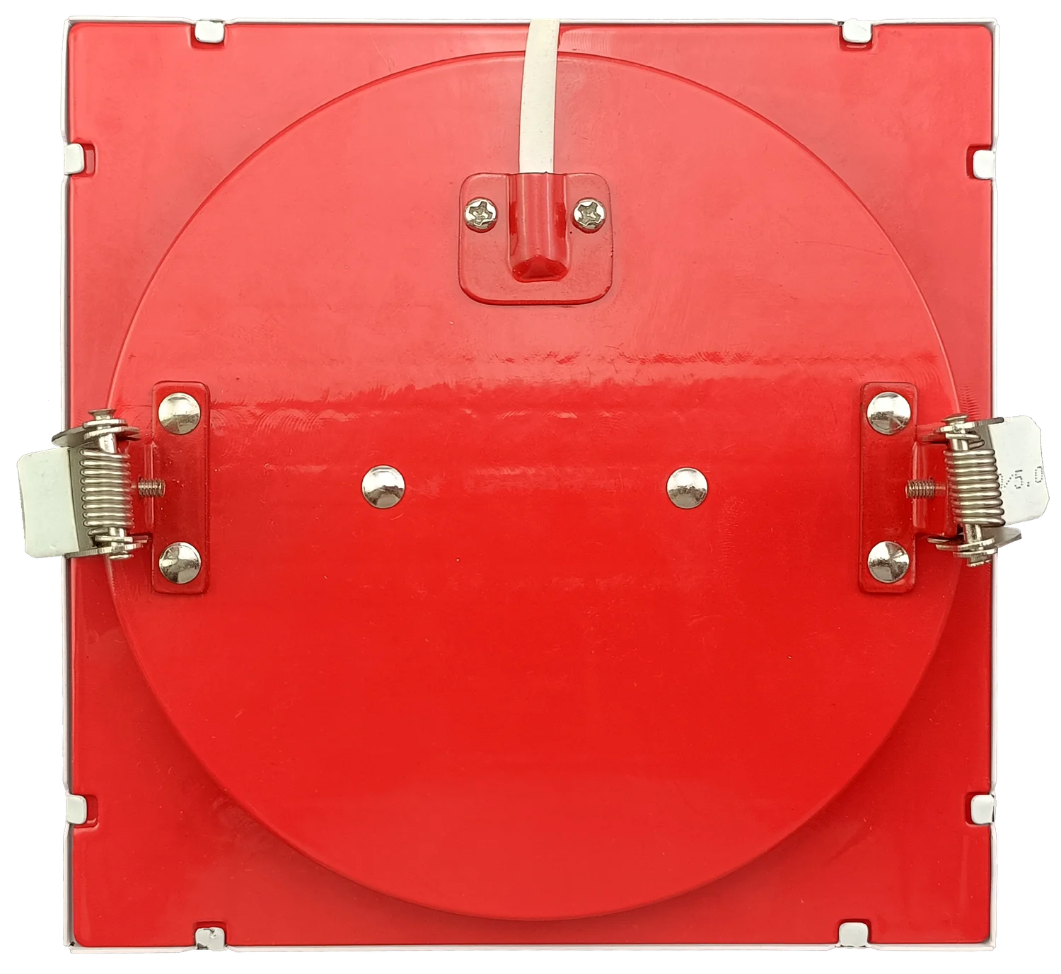 Goodlite 5" Fire Rated Square Flushed Slim - view 3