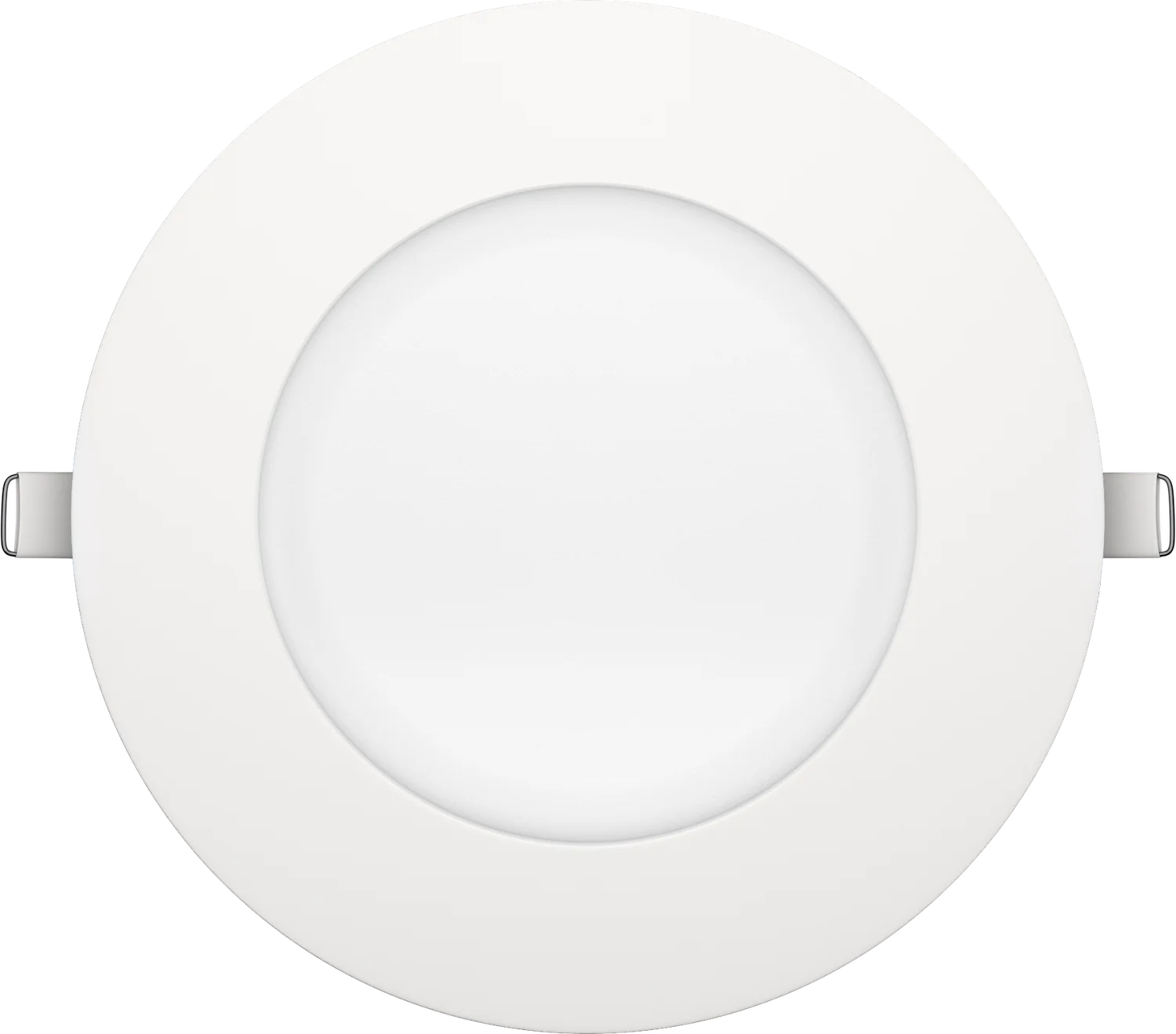 Goodlite 5" Round Flushed Slim