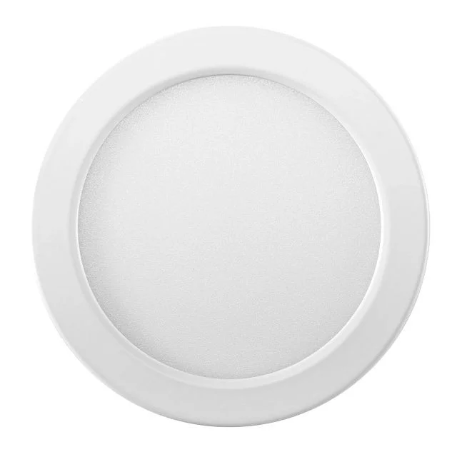 5" Round LED Surface Mount Downlight | Power Select 10 / 8W | Color Select 2700 / 3000 / 3500 / 4000...