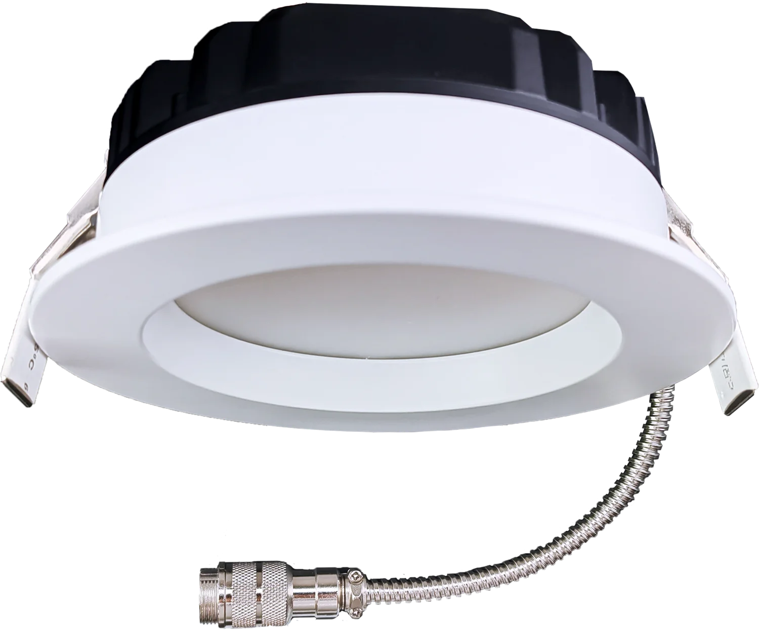 Goodlite 5" Round Regress Fixture