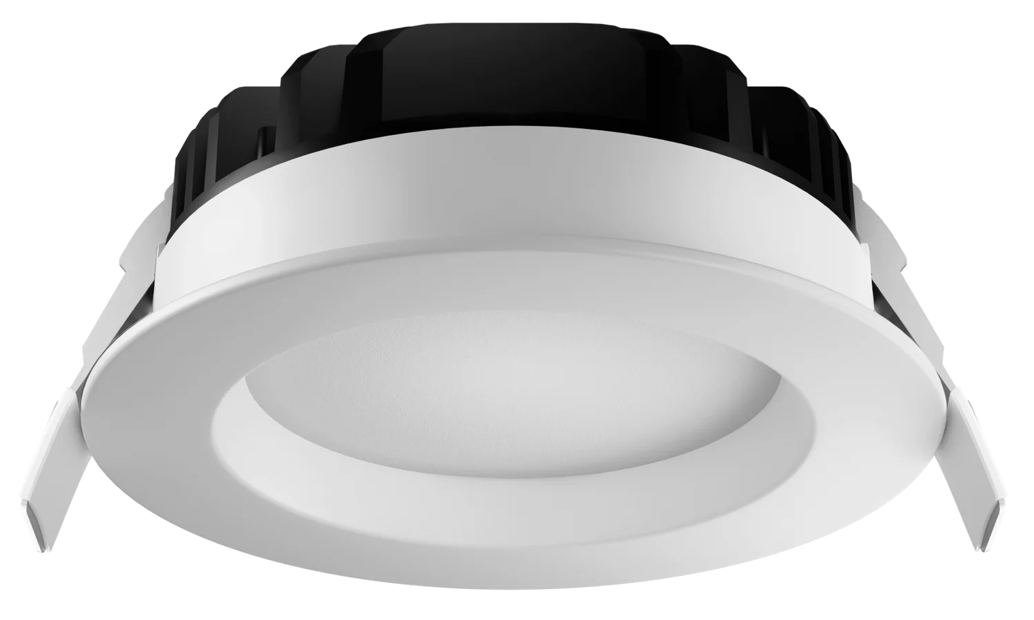 Goodlite 5" Round Regress Slim - view 2