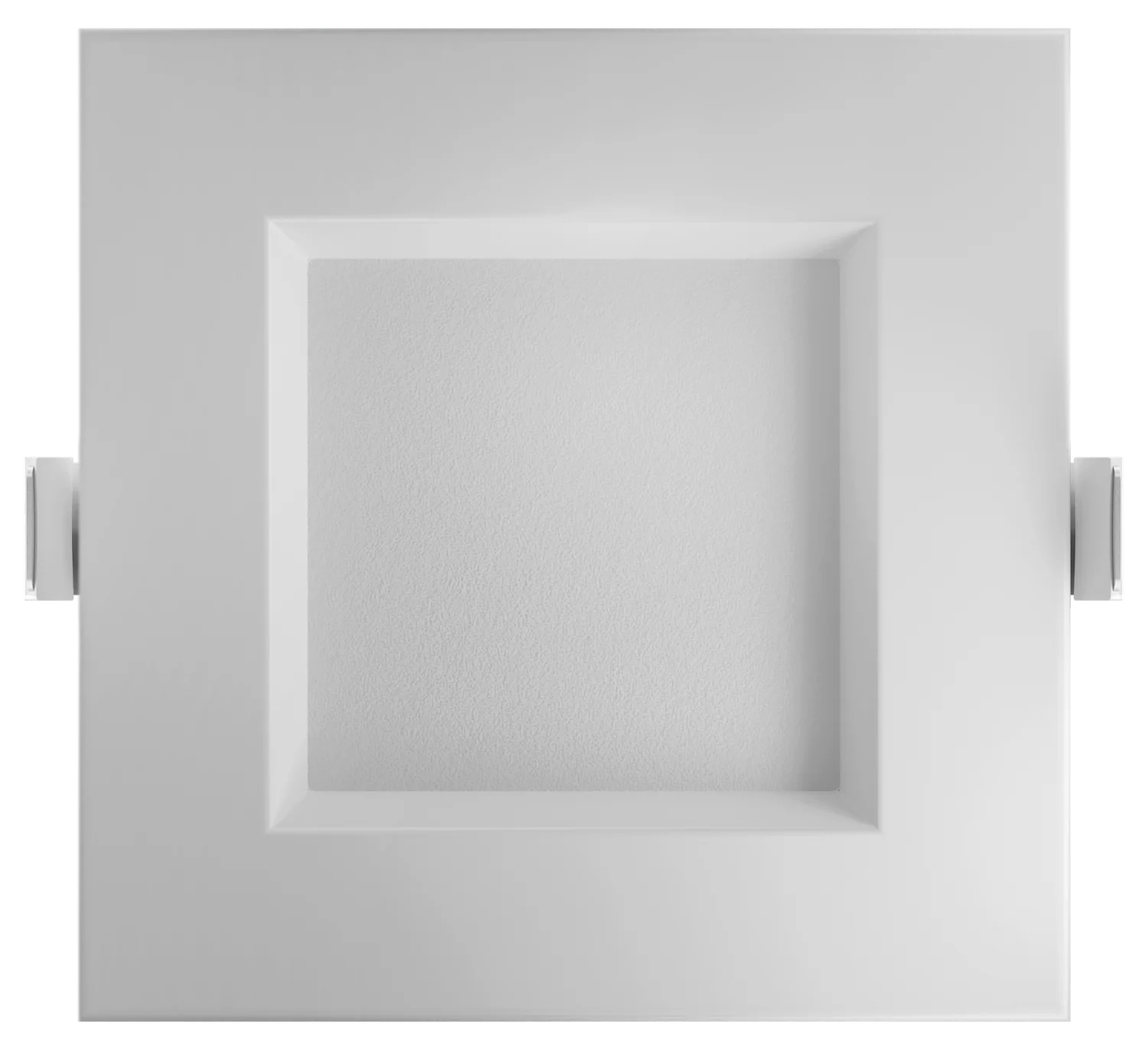 Goodlite 5" Square Regress Slim