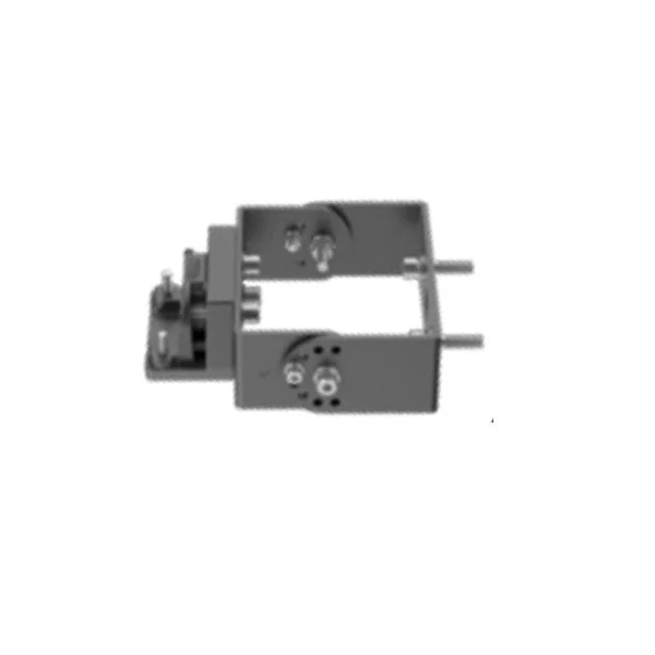 5" Trunnion (Swivel) for E4SB Area Light