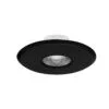 5" Ultimate Junction Box Mount LED, 10W, 5CCT, Round White Trim - view 2