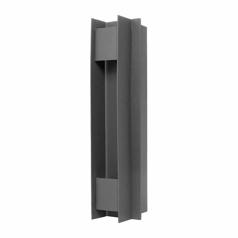 Westgate Manufacturing 5W LED Wall Sconce, 3000K, Bronze - view 2