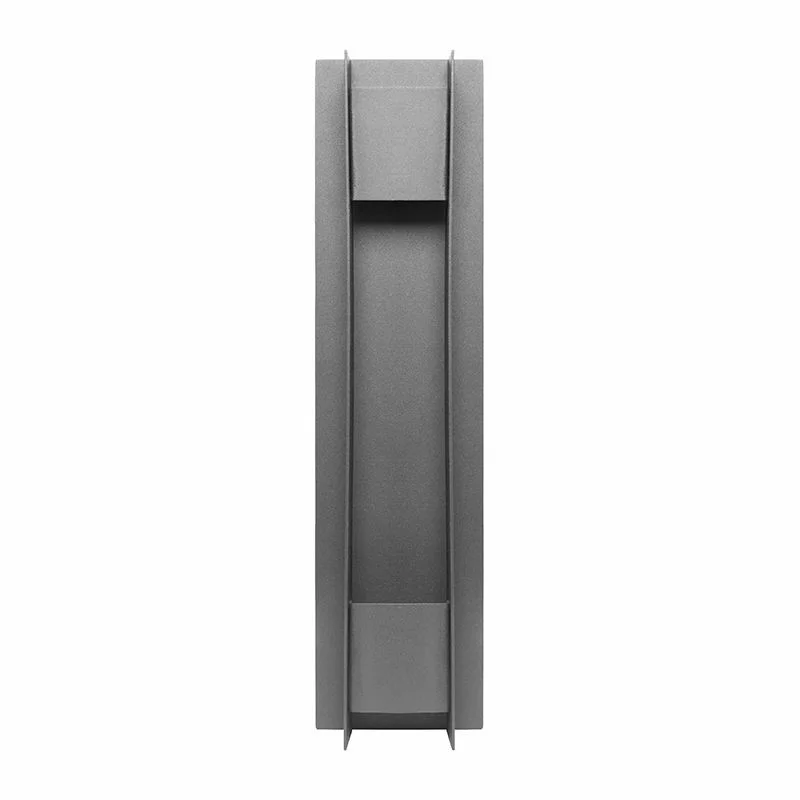Westgate Manufacturing 5W LED Wall Sconce, 3000K, Bronze - view 3