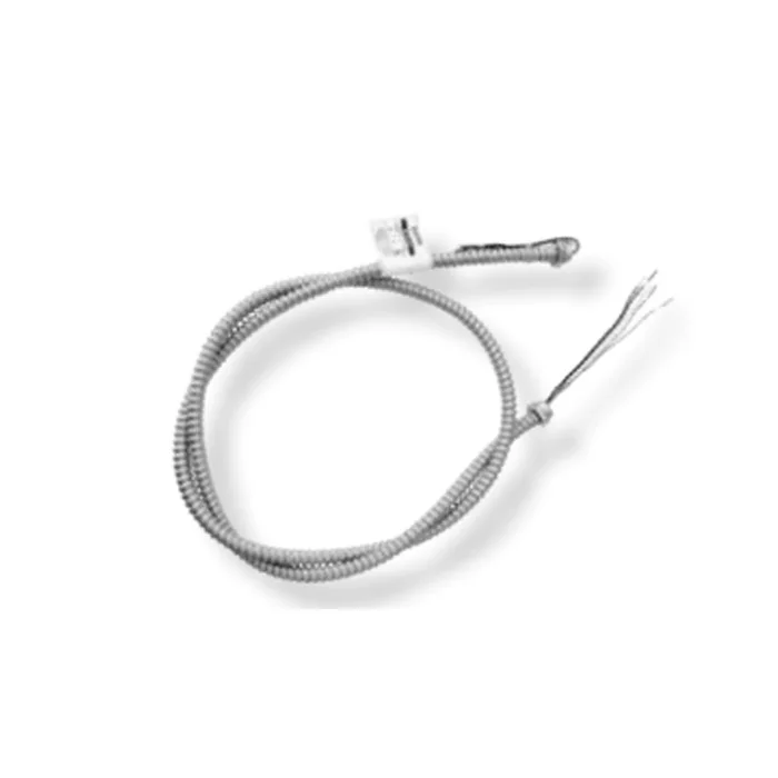 6' 6-Wire MC Whip, Screw-in Connector