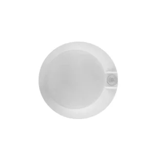 6” Closet Light, 9.5W, Motion Sensor, 2700K, 80CRI