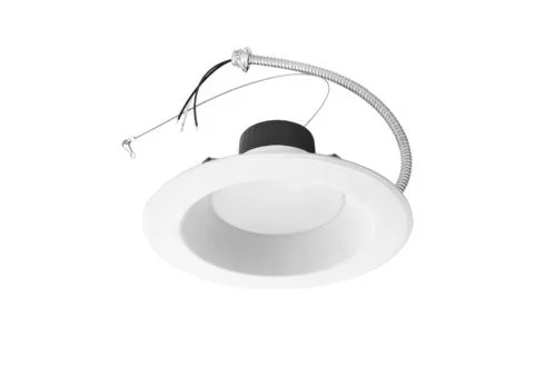 6” Downlight, Multi Wattage, Multi CCT