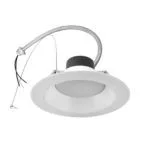 6” Downlight, Multi Wattage, Multi CCT - view 2